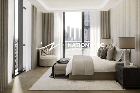 Apartment de 2 dormitorios en Abu Dhabi, UAE No. 99156 7
