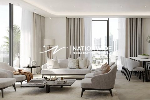 Apartment de 2 dormitorios en Abu Dhabi, UAE No. 99156 3