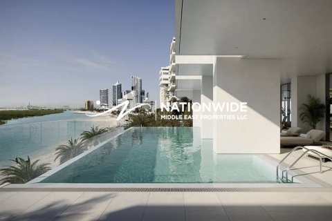 Apartment de 2 dormitorios en Abu Dhabi, UAE No. 99156 2