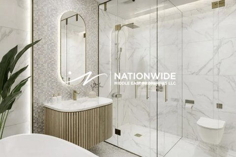 Apartment de 2 dormitorios en Abu Dhabi, UAE No. 99156 8