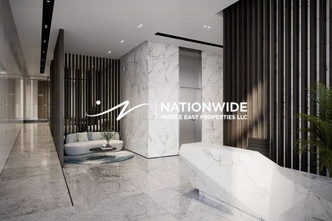 Apartment de 2 dormitorios en Abu Dhabi, UAE No. 99156 4