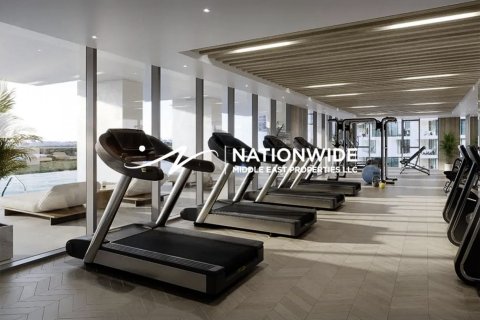 Apartment de 2 dormitorios en Abu Dhabi, UAE No. 99156 10