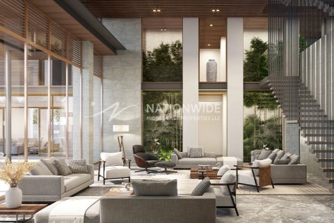 Villa de 4 chambres à Abu Dhabi, UAE No. 99155 2