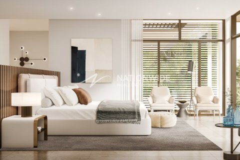 Villa de 4 chambres à Abu Dhabi, UAE No. 99155 5