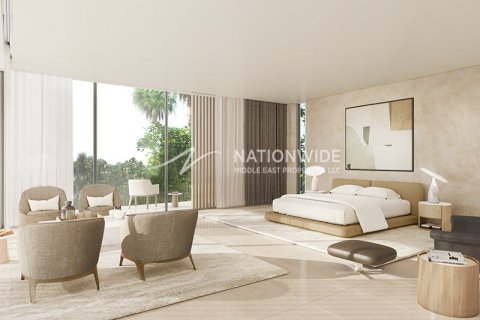 Villa de 4 chambres à Abu Dhabi, UAE No. 99155 4