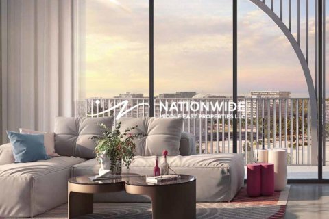Apartment de 1 dormitorio en Abu Dhabi, UAE No. 99157 5