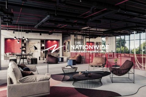 Apartment de 1 dormitorio en Abu Dhabi, UAE No. 99157 6