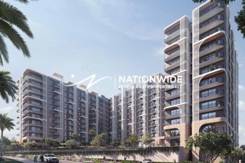 Apartment de 1 dormitorio en Abu Dhabi, UAE No. 99157 11