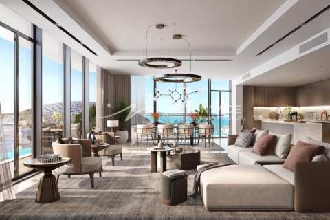 Apartment de 1 dormitorio en Abu Dhabi, UAE No. 99159 7