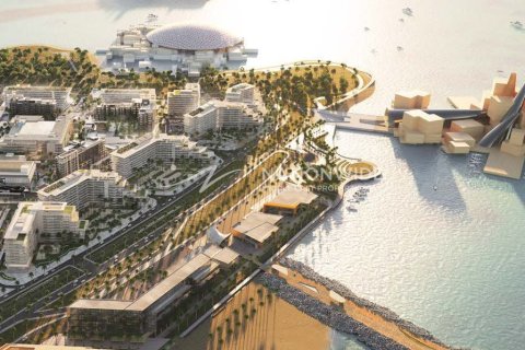 Apartment de 1 dormitorio en Abu Dhabi, UAE No. 99159 10