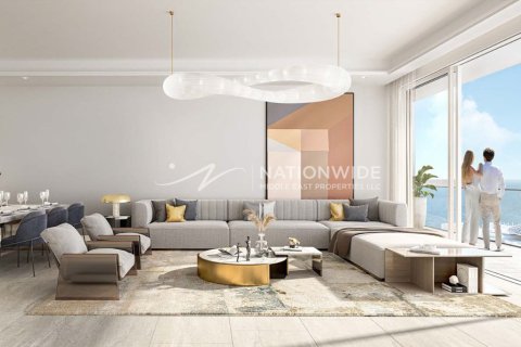 Apartment de 1 dormitorio en Abu Dhabi, UAE No. 99159 6