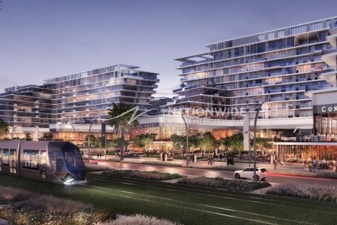 Apartment de 1 dormitorio en Abu Dhabi, UAE No. 99159 2