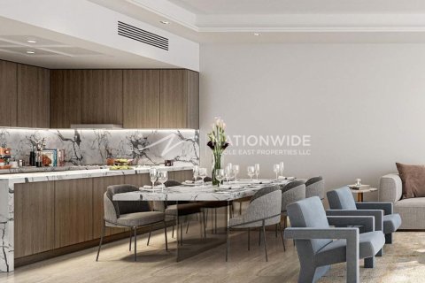 Apartment de 1 dormitorio en Abu Dhabi, UAE No. 99159 5