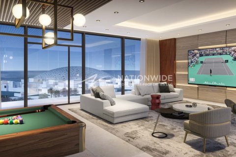 Apartment de 1 dormitorio en Abu Dhabi, UAE No. 99159 4
