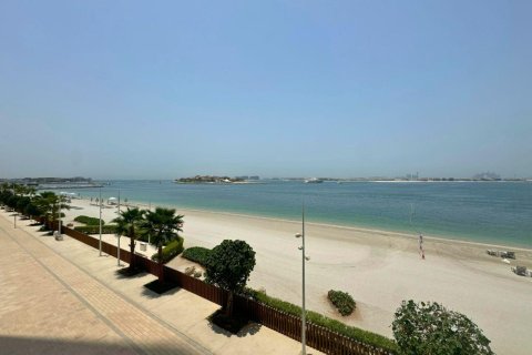 2 غرف نوم شقة في EMAAR Beachfront, الإمارات العربية المتحدة رقم 103691 13
