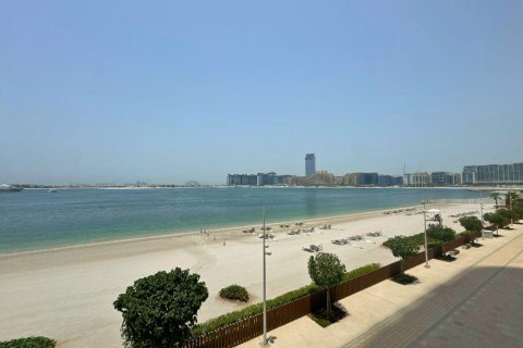 2 غرف نوم شقة في EMAAR Beachfront, الإمارات العربية المتحدة رقم 103691 16