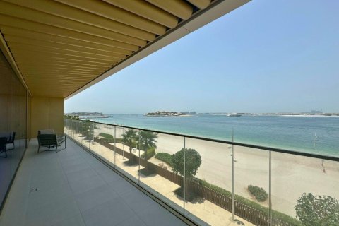 2 غرف نوم شقة في EMAAR Beachfront, الإمارات العربية المتحدة رقم 103691 8