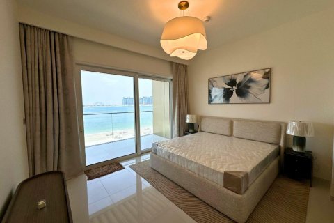 2 غرف نوم شقة في EMAAR Beachfront, الإمارات العربية المتحدة رقم 103691 5