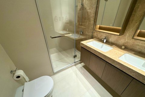 2 غرف نوم شقة في EMAAR Beachfront, الإمارات العربية المتحدة رقم 103691 11