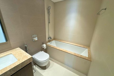 2 غرف نوم شقة في EMAAR Beachfront, الإمارات العربية المتحدة رقم 103691 9