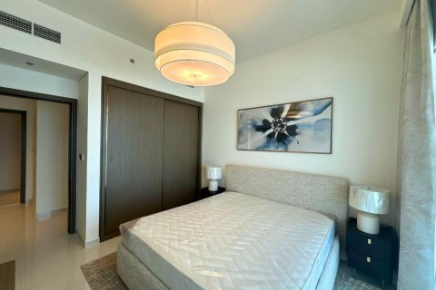 2 غرف نوم شقة في EMAAR Beachfront, الإمارات العربية المتحدة رقم 103691 3