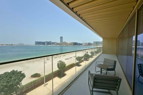 2 غرف نوم شقة في EMAAR Beachfront, الإمارات العربية المتحدة رقم 103691 7