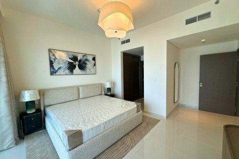 2 غرف نوم شقة في EMAAR Beachfront, الإمارات العربية المتحدة رقم 103691 6