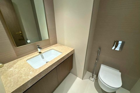 2 غرف نوم شقة في EMAAR Beachfront, الإمارات العربية المتحدة رقم 103691 12