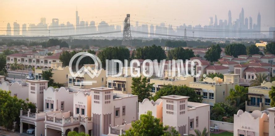 2 غرف نوم شقة في Jumeirah Village Triangle, الإمارات العربية المتحدة رقم 103690