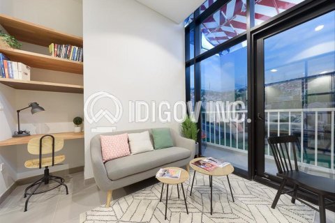2 غرف نوم شقة في Jumeirah Village Triangle, الإمارات العربية المتحدة رقم 103690 5