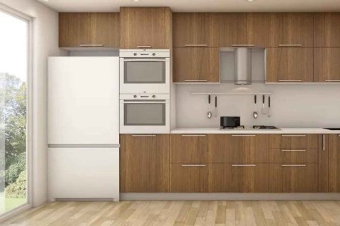 2 bedrooms Apartment in Zyra Vista International City, UAE No. 98183 5