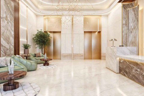 2 bedrooms Apartment in Zyra Vista International City, UAE No. 98183 7