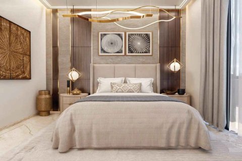 2 bedrooms Apartment in Zyra Vista International City, UAE No. 98183 10