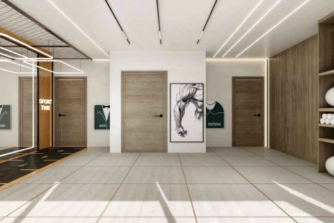 2 bedrooms Apartment in Zyra Vista International City, UAE No. 98183 9