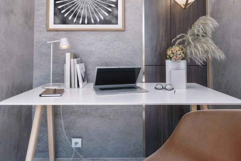 2 bedrooms Apartment in Zyra Vista International City, UAE No. 98183 8