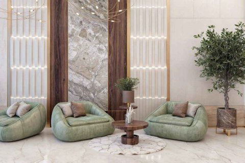 Apartment de 1 dormitorio en Zyra Vista International City, UAE No. 98182 7
