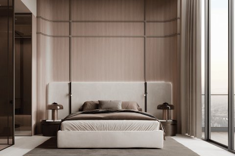 Apartment de 1 dormitorio en Golf Grove Dubai Production City (IMPZ), UAE No. 98231 2