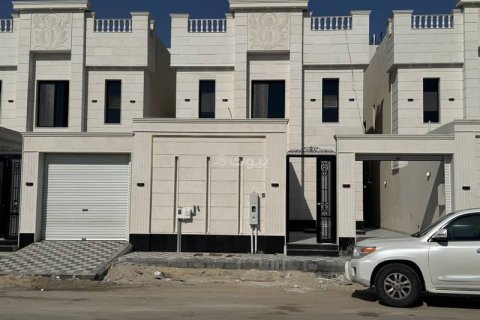 Villa de 6 chambres à Khobar, Saudi Arabia No. 60588 1