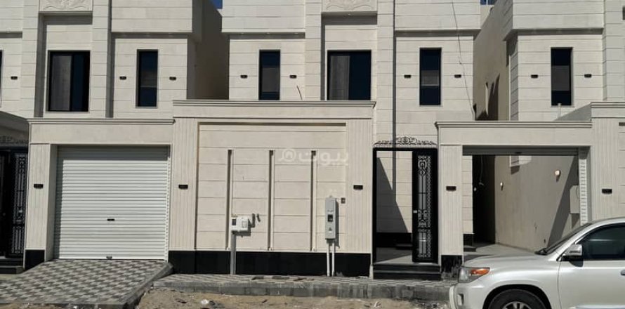 Villa de 6 chambres à Khobar, Saudi Arabia No. 60588