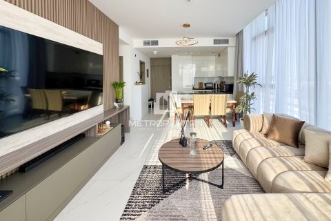Appartement de 1 chambre à District One, UAE No. 77615 3