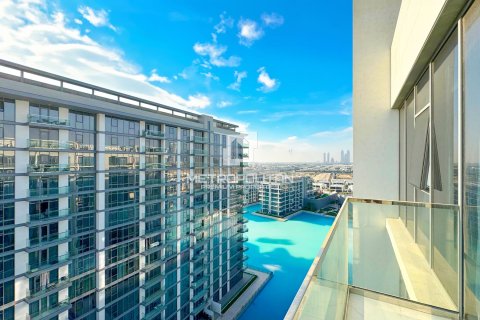 Appartement de 1 chambre à District One, UAE No. 77615 2