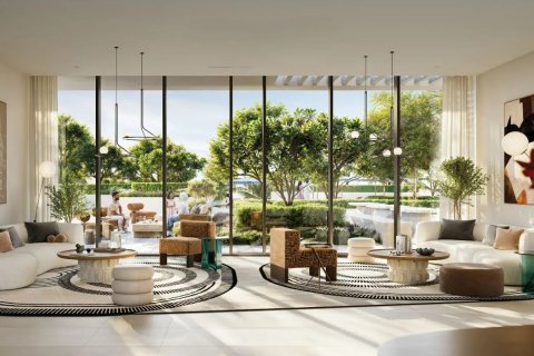 Apartment de 3 dormitorios en Dubai, UAE No. 87639 4