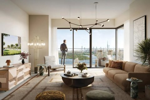 Apartment de 3 dormitorios en Dubai, UAE No. 87639 3