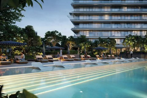 Apartment de 3 dormitorios en Dubai, UAE No. 87639 8