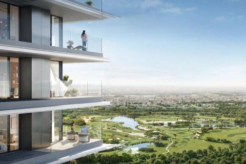 Apartment de 3 dormitorios en Dubai, UAE No. 87639 6