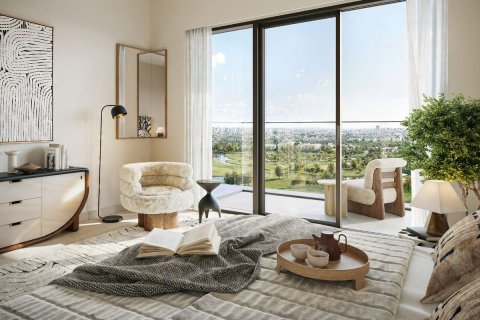 Apartment de 3 dormitorios en Dubai, UAE No. 87639 5