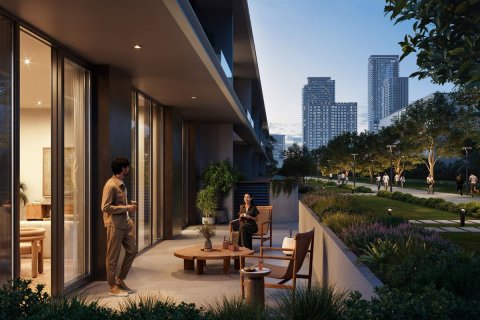 Apartment de 3 dormitorios en Dubai, UAE No. 87639 2