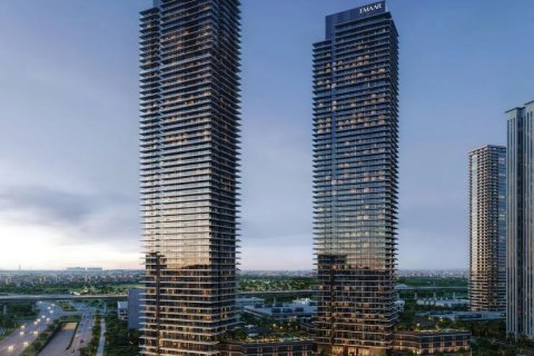 Apartment de 3 dormitorios en Dubai, UAE No. 87639 11