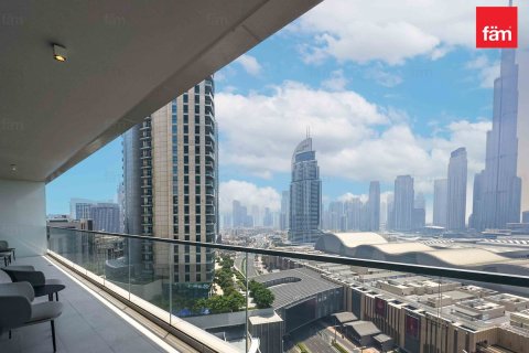 Appartement de 2 chambres à Downtown Dubai (Downtown Burj Dubai), UAE No. 87660 6