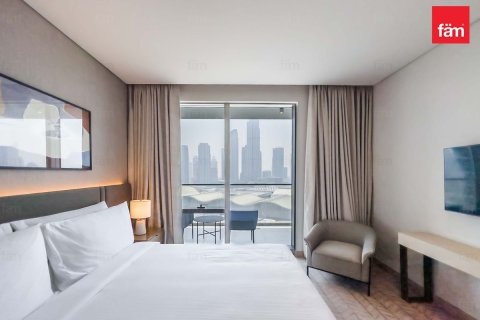 Appartement de 2 chambres à Downtown Dubai (Downtown Burj Dubai), UAE No. 87660 16